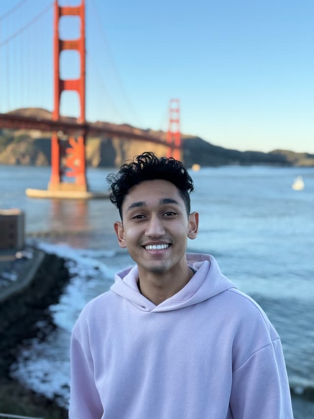 Kalp 'Kloud' Shah - Founder and Lead Tutor at KloudTutors